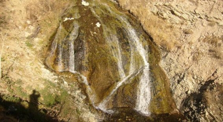 آبشار شکراب